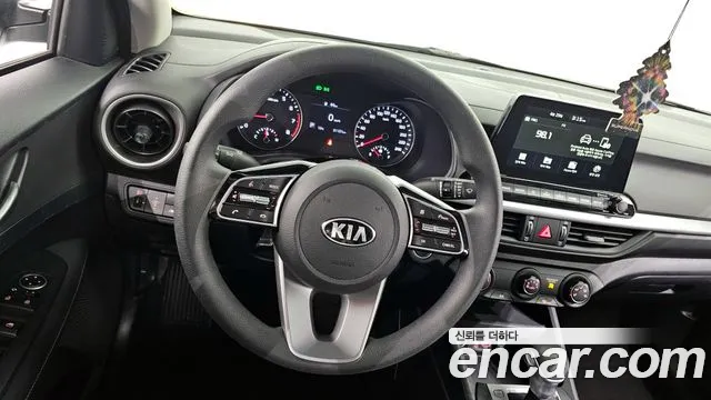 Kia Come New K3 id 2676309 из Кореи 4