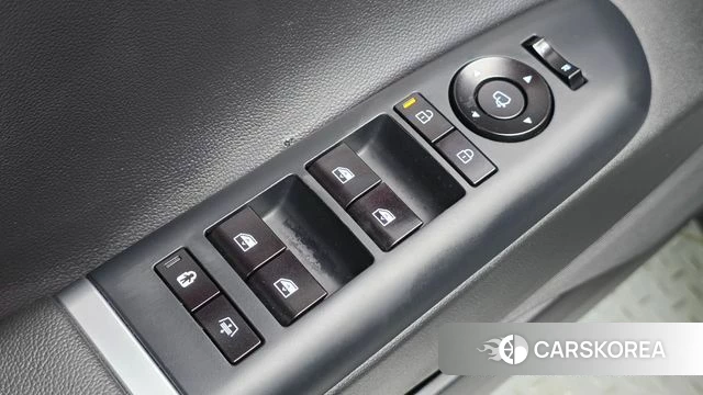 Hyundai Grandeur (GN7) 2023 Черный из Кореи, фото 4