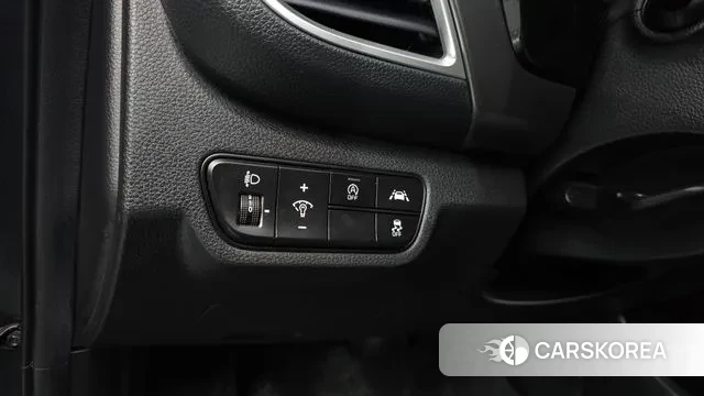 Kia Seltos 2021 Серый из Кореи, фото 4