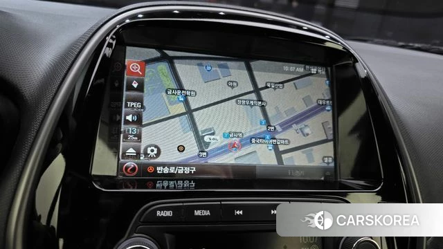 Chevrolet (GM Daewoo) The New Spark 2018 Жемчужный цвет из Кореи, фото 4