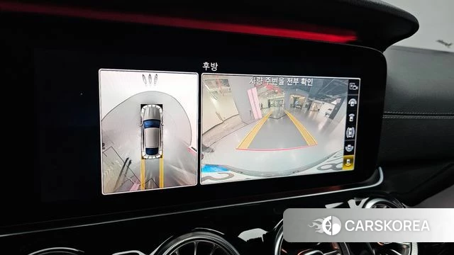 Mercedes-Benz AMG GT 2019 Черный из Кореи, фото 4