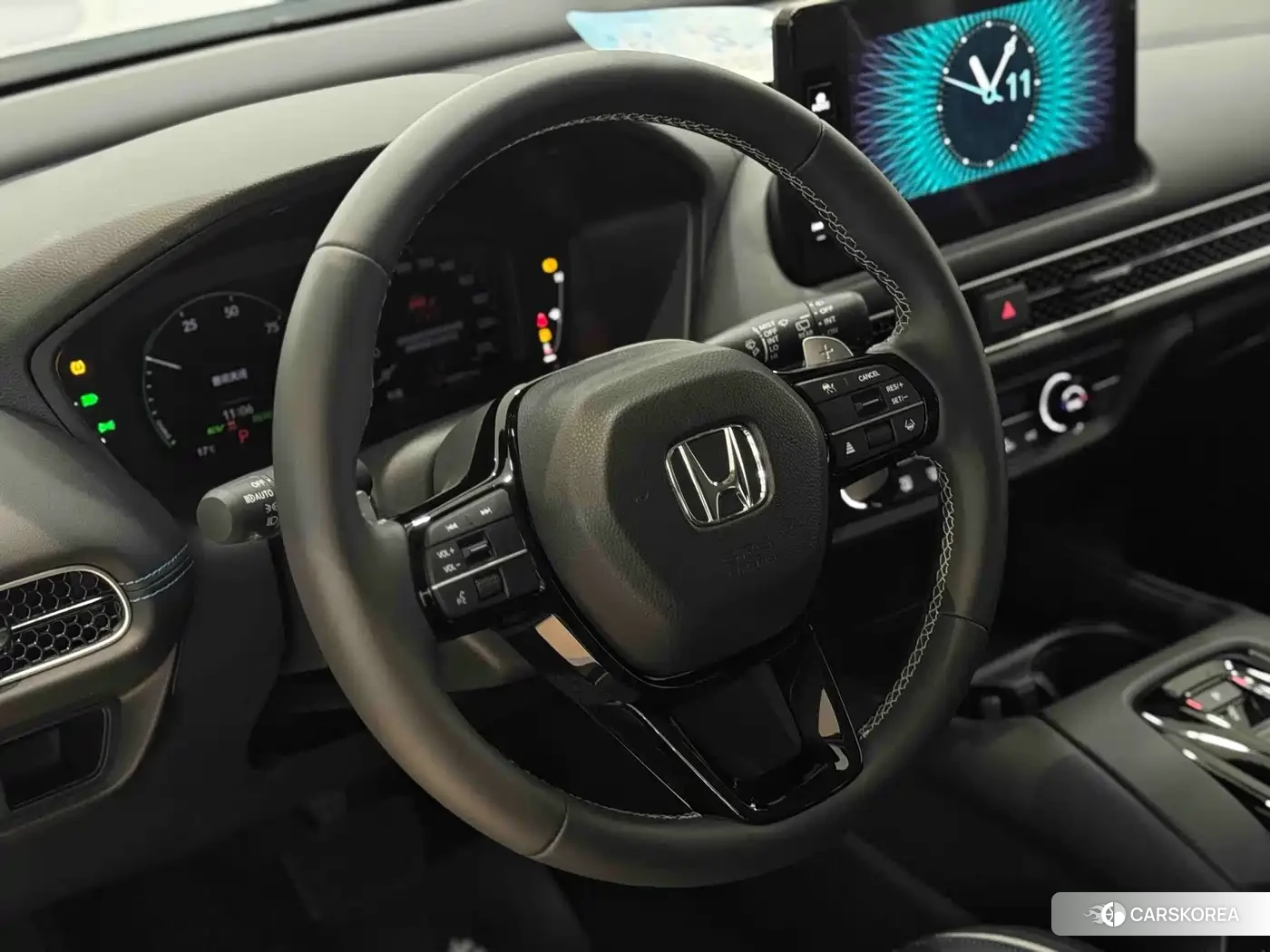 Honda HR-V 2026 Белый из Китая, фото 4