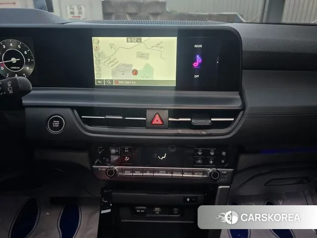 Kia The New Seltos 2023 Белый из Кореи, фото 4