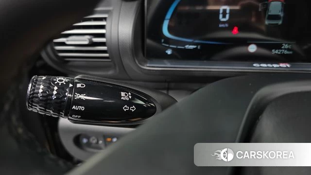 Hyundai Casper 2021 Серый из Кореи, фото 4
