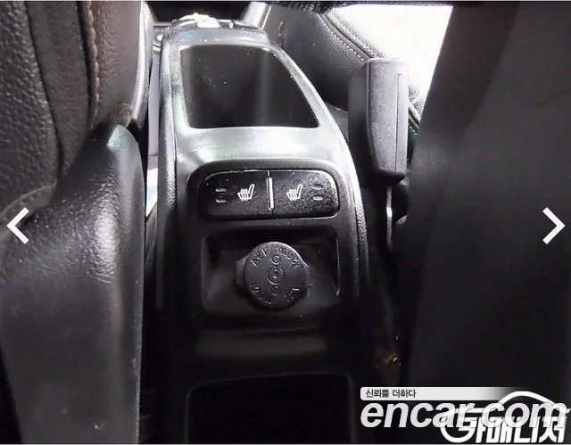 Kia The New Ray 2018 Синий из Кореи, фото 4