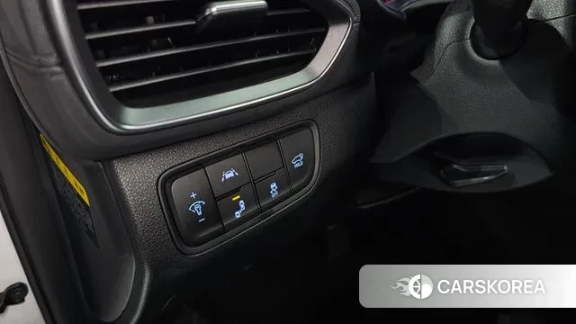 Hyundai Santa Fe TM 2018 Белый из Кореи, фото 4