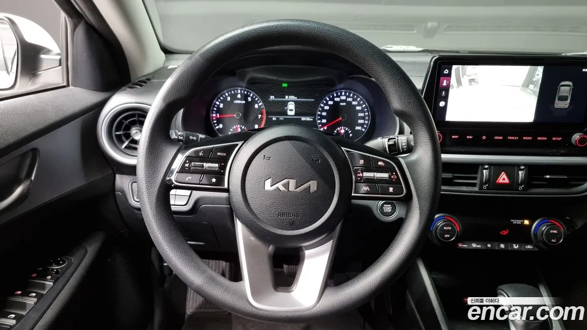 Kia The New K3 2nd generation id 2136612 из Кореи 4