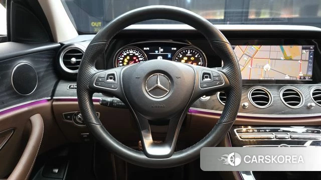 Mercedes-Benz E-Class W213 id 4471629 из Кореи 4