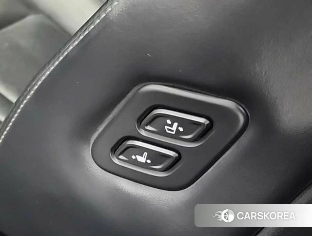 Kia Sorento 4th Generation 2022 Черный из Кореи, фото 4