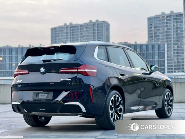 BMW X3 id 4205670 из Китая 4