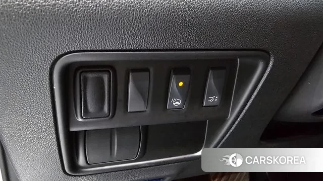 Renault Korea (Samsung) QM6 2018 Белый из Кореи, фото 4