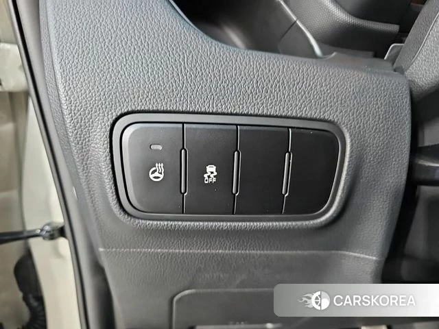Kia The New Kia Ray 2023 Белый из Кореи, фото 4
