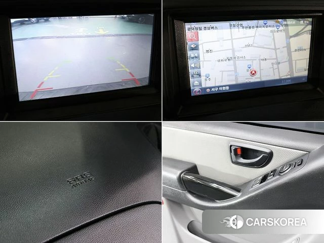 Hyundai The New Grand Starex 2018 Черный из Кореи, фото 4