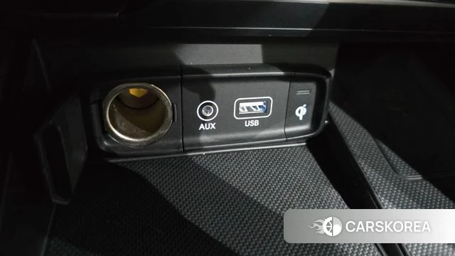 Genesis G70 2018 Серый из Кореи, фото 4