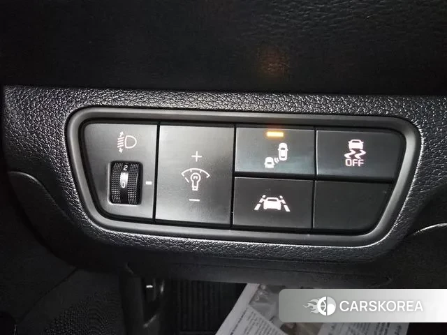 Kia Come New K3 2020 Серый из Кореи, фото 4