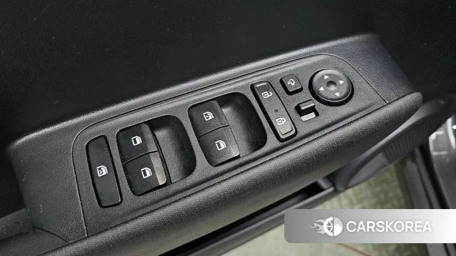 Hyundai Casper 2022 Серебристо-серый из Кореи, фото 4