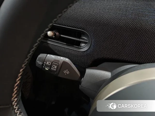 Mini Cooper C 4th generation 2024 Темно-зеленый из Кореи, фото 4