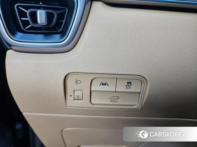 Kia Sorento 4th Generation 2021 Черный из Кореи, фото 4