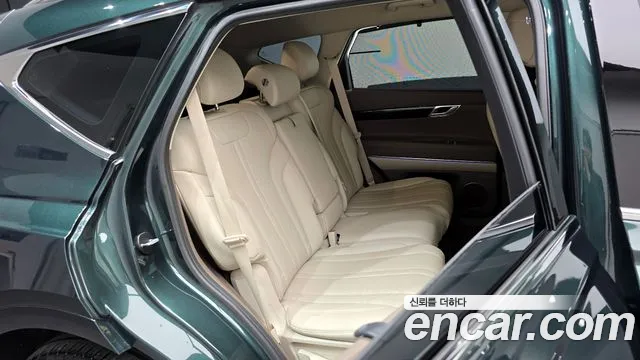 Genesis GV80 id 2478882 из Кореи 4