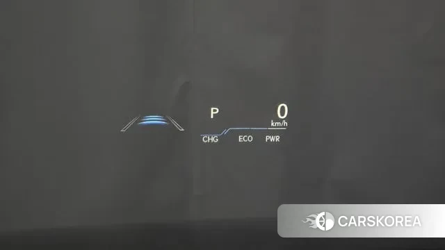 Lexus ES300h 7th generation 2020 Синий из Кореи, фото 4