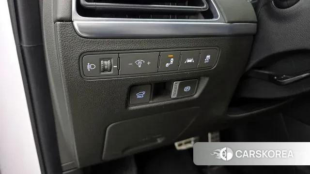 Hyundai Palisade 2021 Белый из Кореи, фото 4