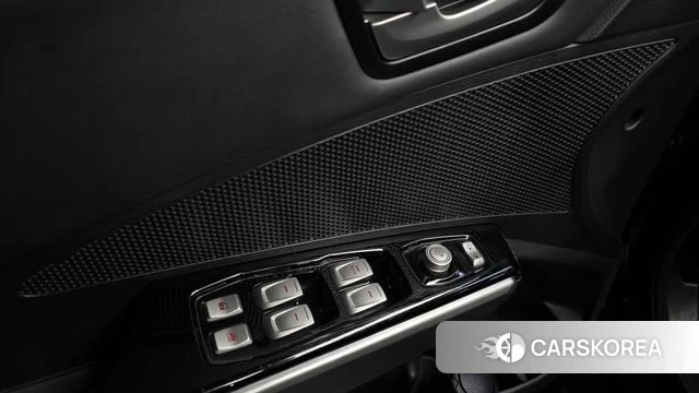Ssangyong Tivoli Armor 2018 Синий из Кореи, фото 4