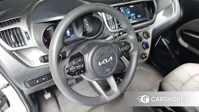 Kia The New Ray 2022 Белый из Кореи, фото 4
