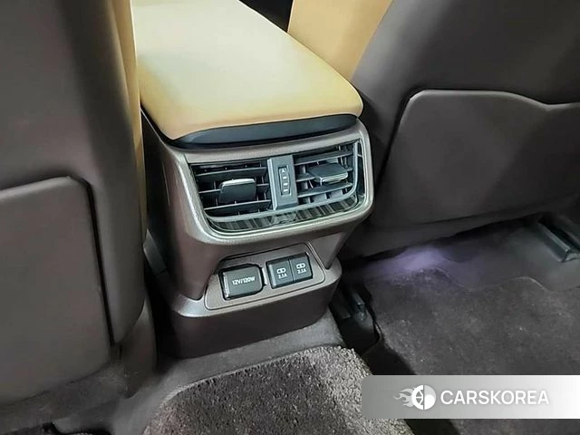 Lexus ES300h 7th generation 2018 Серый из Кореи, фото 4