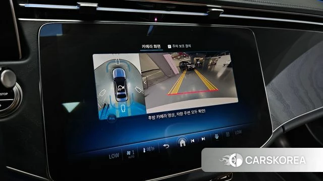 Mercedes-Benz E-Class W214 2025 Белый из Кореи, фото 4