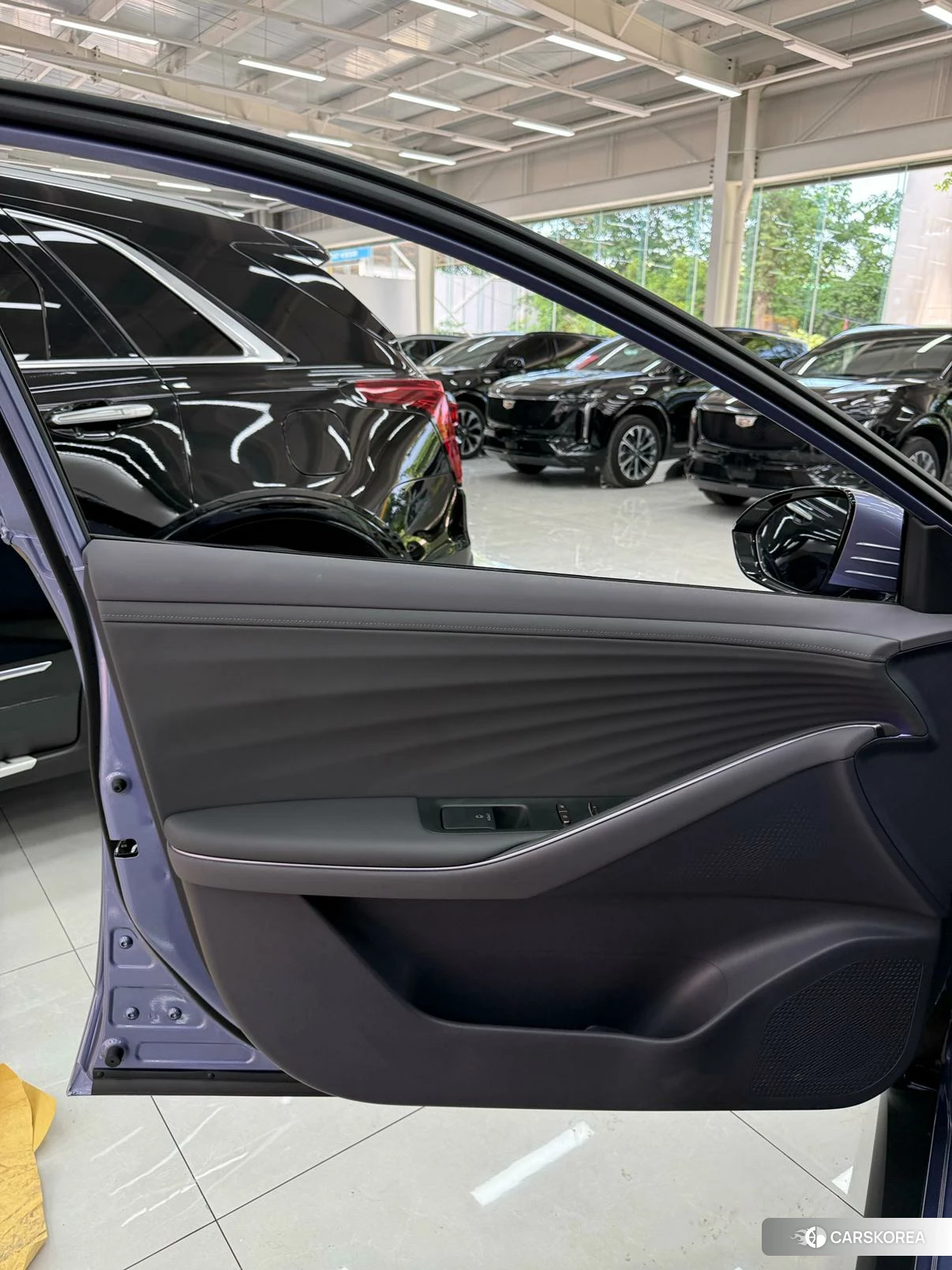 Nissan N6 2025 Фиолетовый из Китая, фото 4