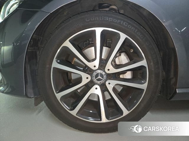 Mercedes-Benz E-Class W213 2020 Серый из Кореи, фото 4