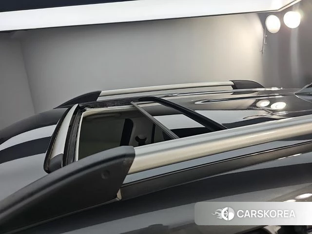 Hyundai Casper 2023 Серый из Кореи, фото 4