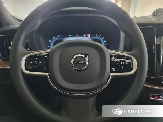 Volvo XC60 second Generation id 3222991 из Кореи 4