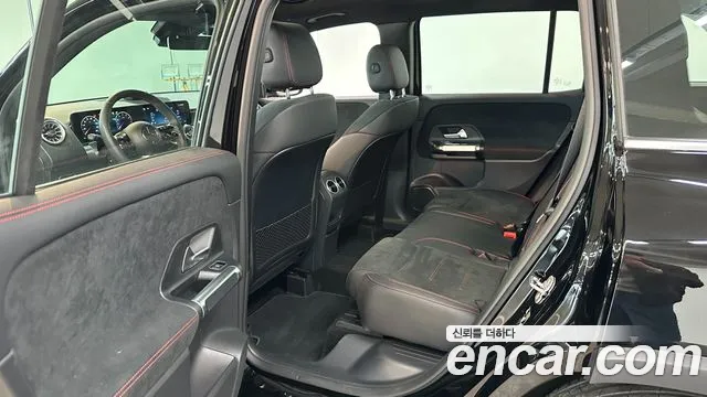 Mercedes-Benz GLB-Class X247 id 2657046 из Кореи 4