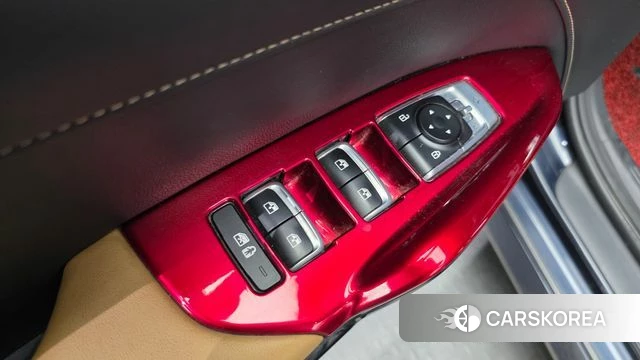 Kia K5 3rd generation 2021 Синий из Кореи, фото 4