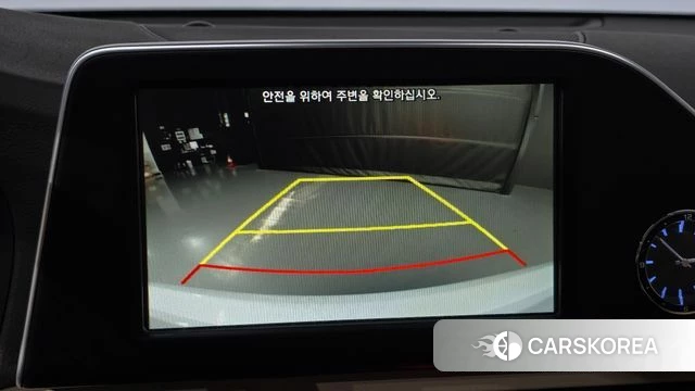 Hyundai Grandeur IG 2018 Белый из Кореи, фото 4