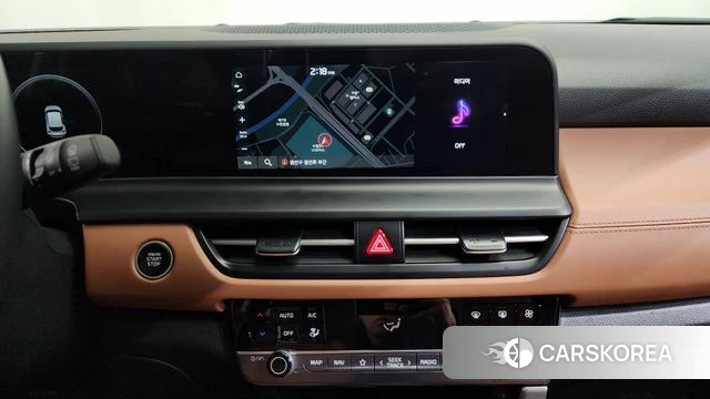 Kia The New Seltos 2024 Белый из Кореи, фото 4