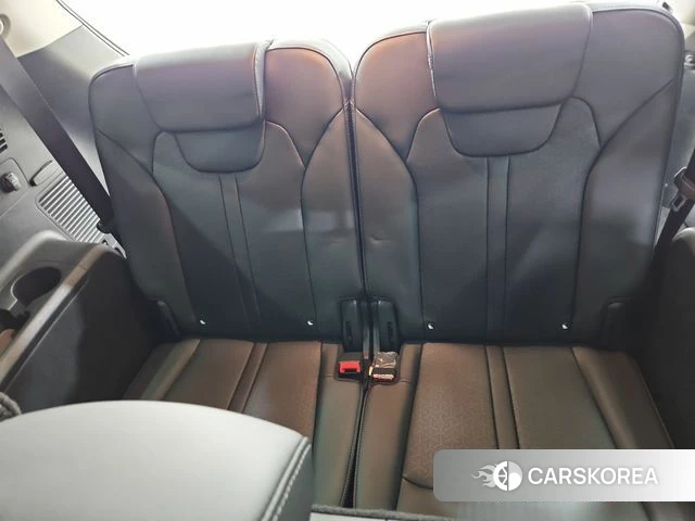 Kia Sorento 4th Generation 2020 Серебристо-серый из Кореи, фото 4