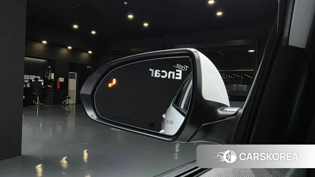 Hyundai Avante AD 2018 Белый из Кореи, фото 4