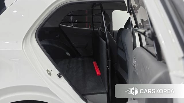 Kia All New Morning (JA) 2018 Белый из Кореи, фото 4