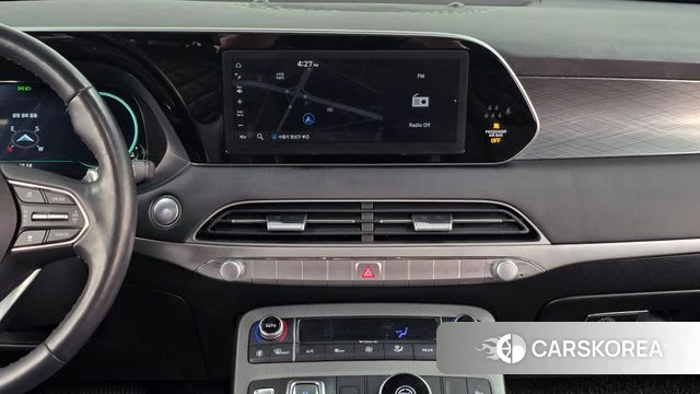Hyundai Palisade 2020 Белый из Кореи, фото 4