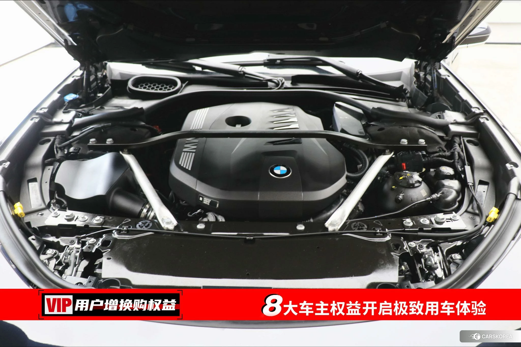 BMW 7 series 2022 Черный из Китая, фото 4