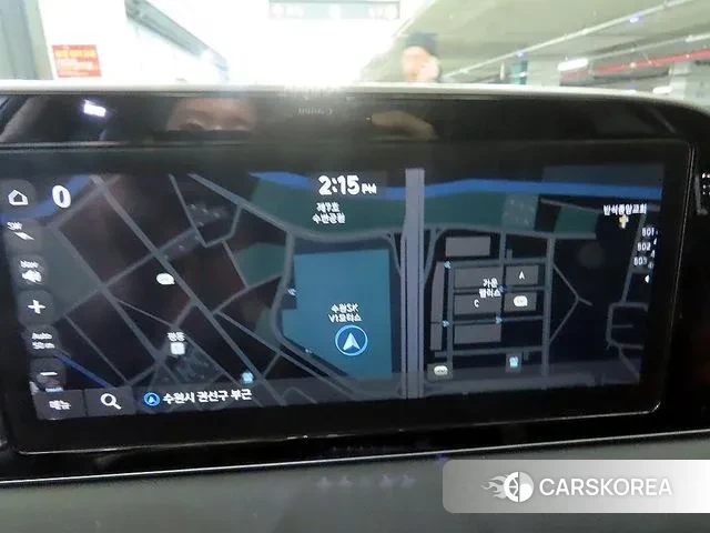 Hyundai Palisade 2021 Белый из Кореи, фото 4