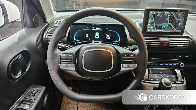 Hyundai Casper 2021 Белый из Кореи, фото 4