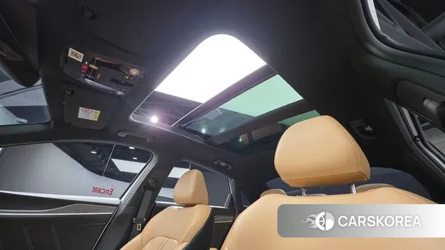 Kia K5 Hybrid 3rd Generation 2022 Белый из Кореи, фото 4