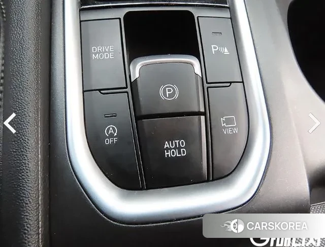 Hyundai Santa Fe TM 2018 Белый из Кореи, фото 4