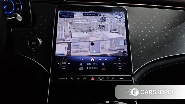 Mercedes-Benz EQE V295 2022 Белый из Кореи, фото 4