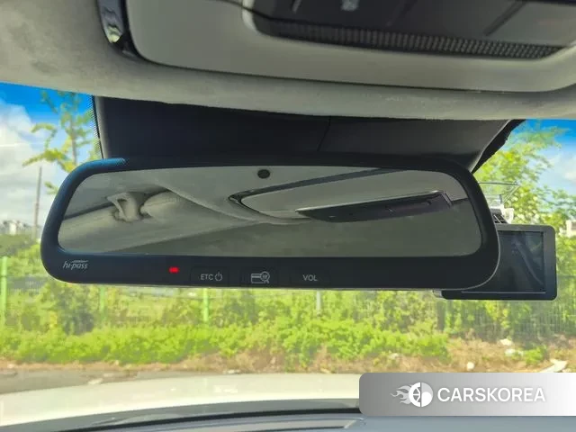 Hyundai Palisade 2021 Белый из Кореи, фото 4