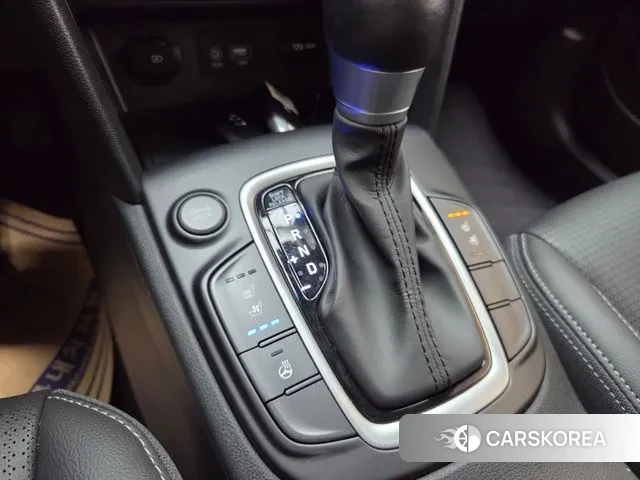 Hyundai Kona 2019 Белый из Кореи, фото 4