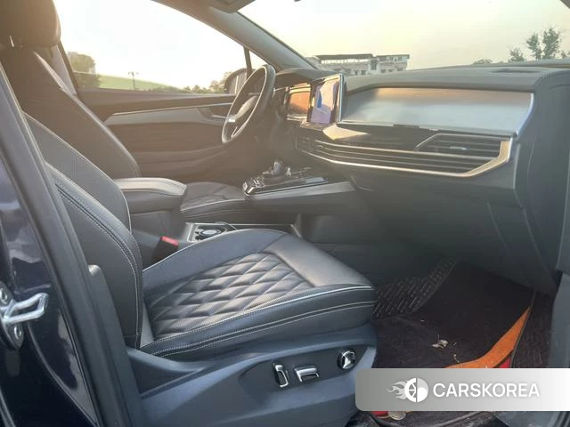 Volkswagen Lanjing 2021 Черный из Китая, фото 4